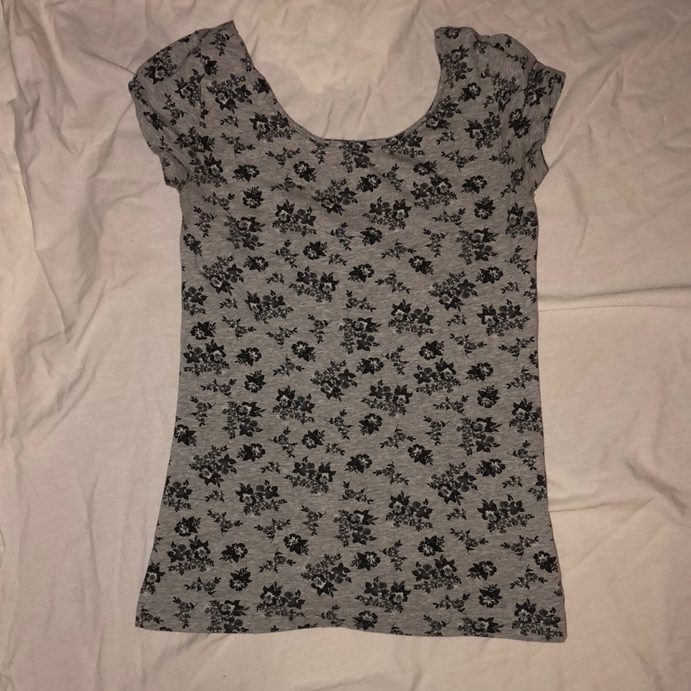 Bongo Shirt Medium